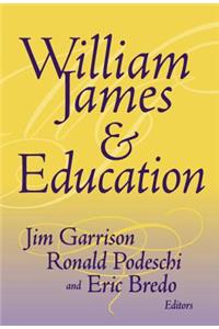 William James and Education