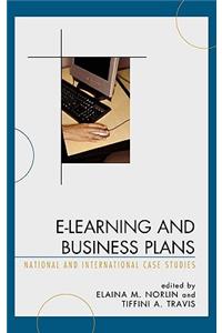 E-Learning and Business Plans