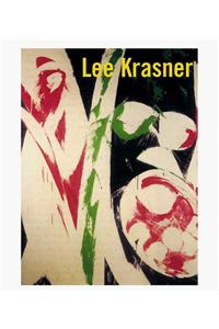 Lee Krasner