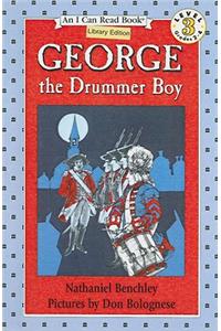 George the Drummer Boy