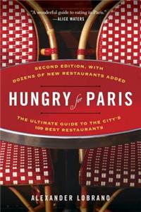 Hungry for Paris
