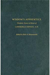 Wisdom's Apprentice