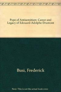 Pope of Antisemitism