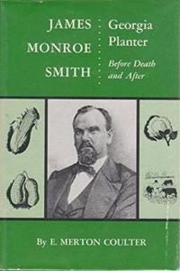 James Monroe Smith