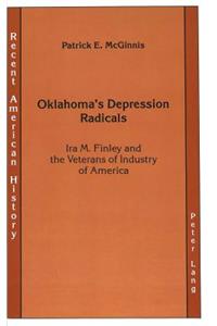 Oklahoma's Depression Radicals