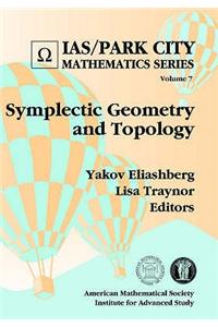 Symplectic Geometry and Topology