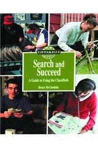 Search and Succeed
