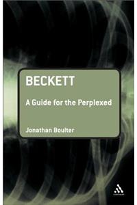 Beckett: A Guide for the Perplexed