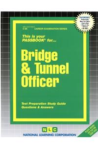 Bridge & Tunnel Officer