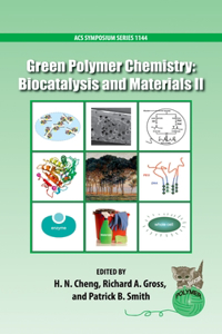 Green Polymer Chemistry