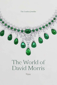 World of David Morris