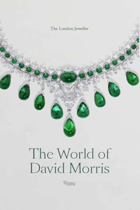 World of David Morris: The London Jeweler