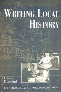 Writing Local History