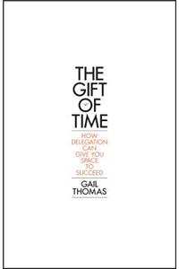 The Gift of Time