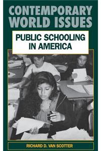 Public Schooling in America
