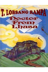 Doctor from Lhasa