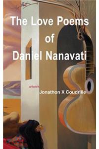 Love Poems of Daniel Nanavati