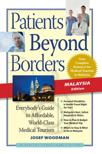 Patients Beyond Borders Malaysia Edition