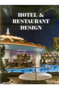 Hotel & Restaurant Design No. 3