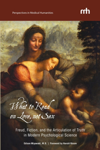 What to Read on Love, Not Sex