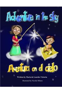 Adventure in the Sky / Aventura En El Cielo