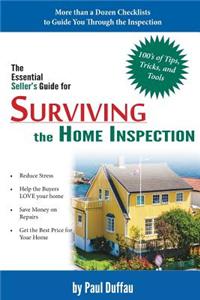 Surviving the Home Inspection
