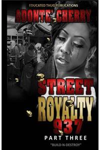 Street Royalty 937