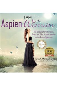 I am AspienWoman