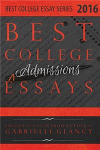 Best College Essays 2016