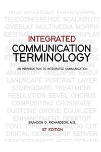 Integrated Communication Terminology