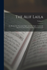 Alif Laila