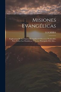 Misiones Evangélicas