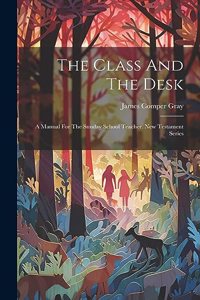 Class And The Desk
