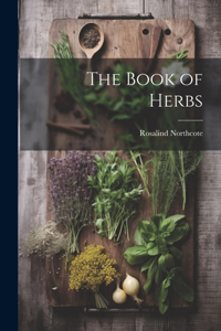 Book of Herbs