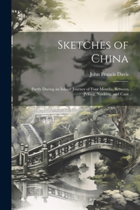 Sketches of China