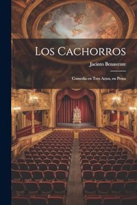 Los cachorros
