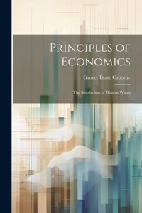 Principles of Economics