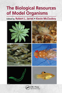 The Biological Resources of Model Organisms