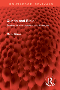 Qur’an and Bible