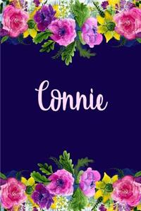 Connie