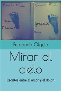 Mirar al cielo