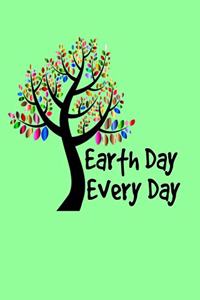 Earth Day Every Day