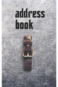 Address Book