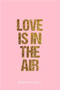 Relationship Journal