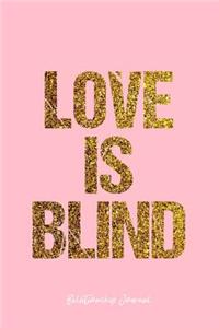 Relationship Journal