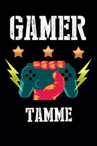 Gamer Tamme