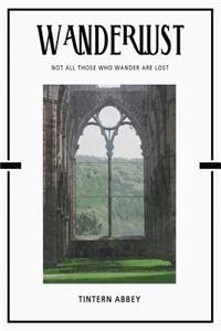 Tintern Abbey