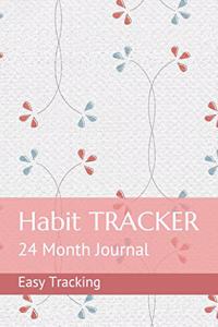Habit TRACKER