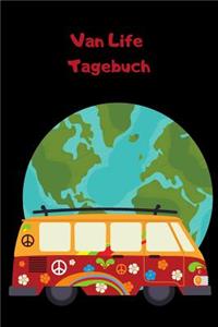 Van Life Tagebuch