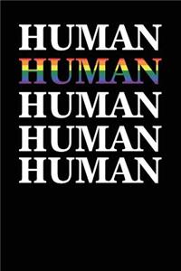 Human Human Human Human Human